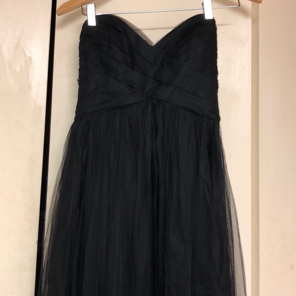 Tulle gown - Picture 3 of 4